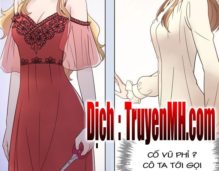 đọc truyện Trong Sinh Chi Ức Vạn Ảnh Hậu Yếu Thượng Vị Chương 5 ảnh 18 tại Thiên Thai Truyện