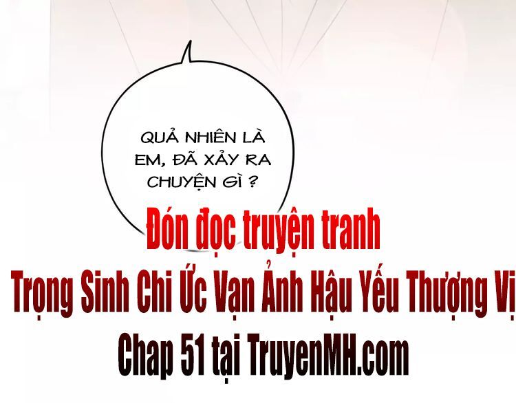 đọc truyện Trong Sinh Chi Ức Vạn Ảnh Hậu Yếu Thượng Vị Chương 50 ảnh 50 tại Thiên Thai Truyện
