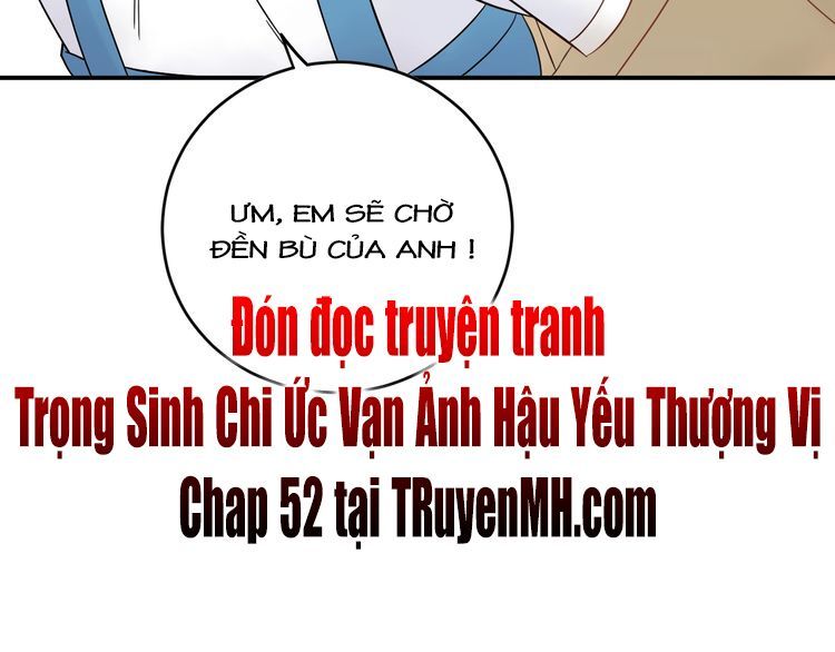 đọc truyện Trong Sinh Chi Ức Vạn Ảnh Hậu Yếu Thượng Vị Chương 51 ảnh 51 tại Thiên Thai Truyện
