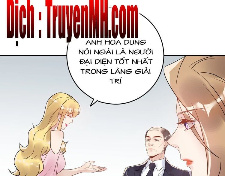 đọc truyện Trong Sinh Chi Ức Vạn Ảnh Hậu Yếu Thượng Vị Chương 63 ảnh 24 tại Thiên Thai Truyện