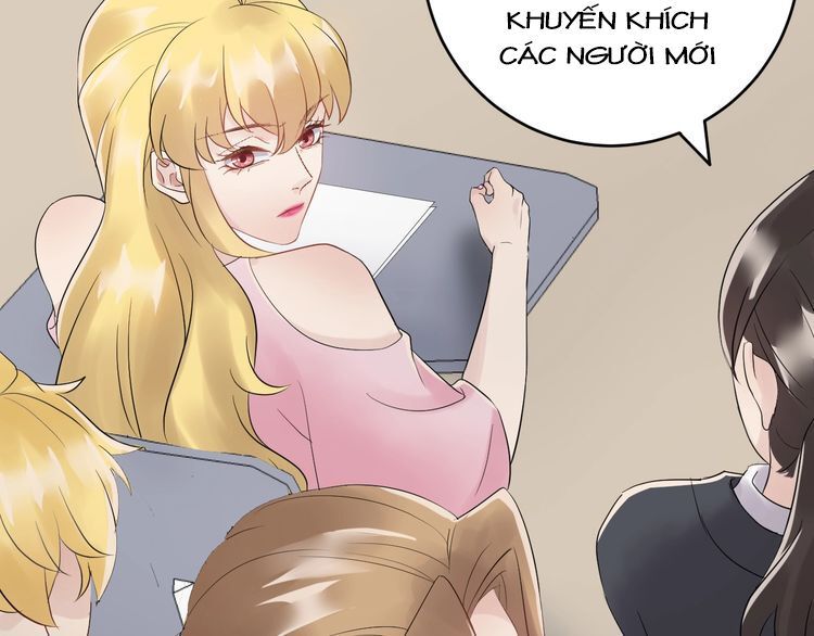 đọc truyện Trong Sinh Chi Ức Vạn Ảnh Hậu Yếu Thượng Vị Chương 66 ảnh 27 tại Thiên Thai Truyện