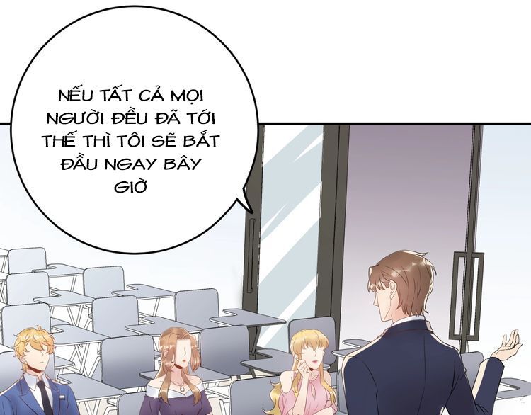 đọc truyện Trong Sinh Chi Ức Vạn Ảnh Hậu Yếu Thượng Vị Chương 66 ảnh 44 tại Thiên Thai Truyện