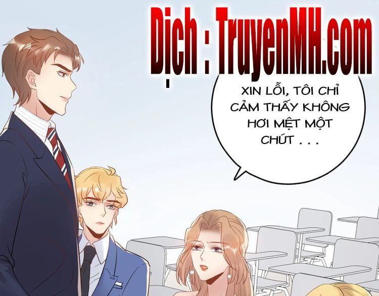 đọc truyện Trong Sinh Chi Ức Vạn Ảnh Hậu Yếu Thượng Vị Chương 67 ảnh 8 tại Thiên Thai Truyện