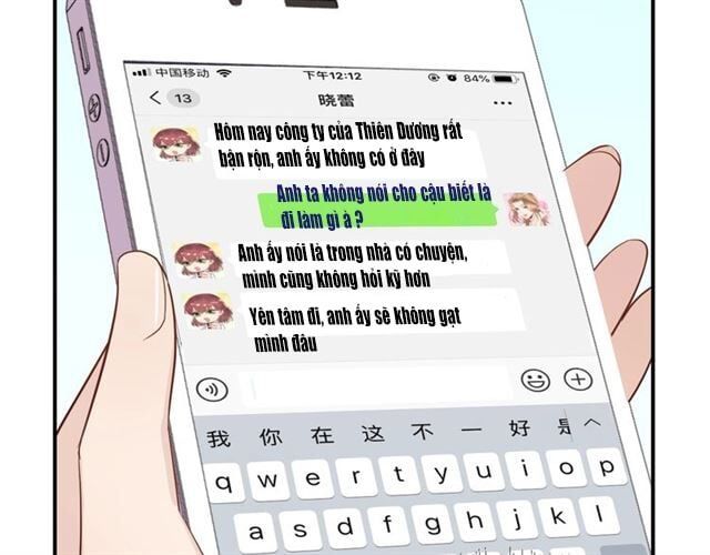 đọc truyện Trong Sinh Chi Ức Vạn Ảnh Hậu Yếu Thượng Vị Chương 73 ảnh 24 tại Thiên Thai Truyện