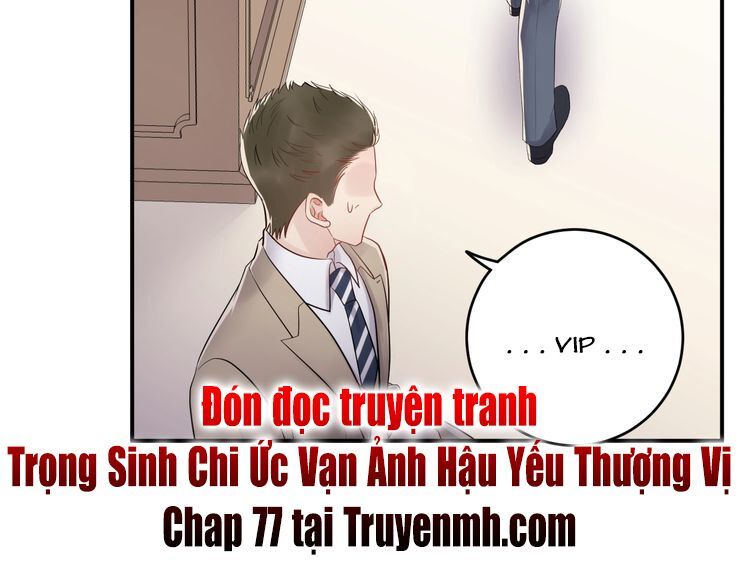 đọc truyện Trong Sinh Chi Ức Vạn Ảnh Hậu Yếu Thượng Vị Chương 76 ảnh 48 tại Thiên Thai Truyện