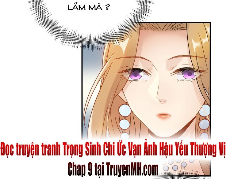 đọc truyện Trong Sinh Chi Ức Vạn Ảnh Hậu Yếu Thượng Vị Chương 8 ảnh 43 tại Thiên Thai Truyện