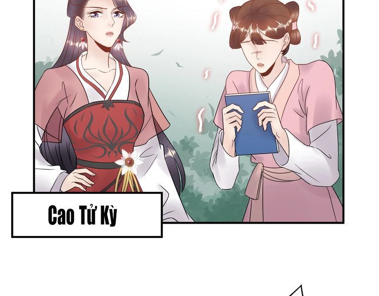 đọc truyện Trong Sinh Chi Ức Vạn Ảnh Hậu Yếu Thượng Vị Chương 80 ảnh 33 tại Thiên Thai Truyện