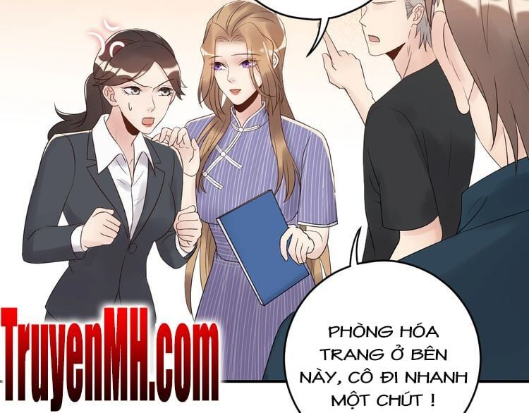 đọc truyện Trong Sinh Chi Ức Vạn Ảnh Hậu Yếu Thượng Vị Chương 81 ảnh 17 tại Thiên Thai Truyện