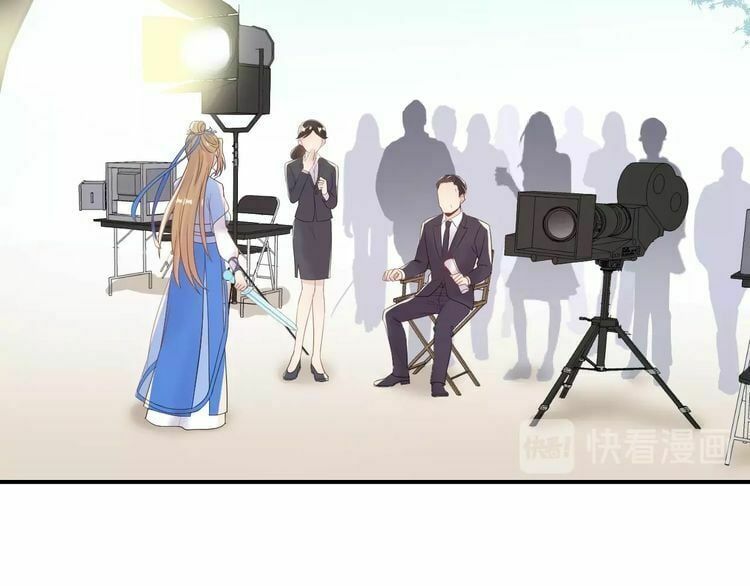 đọc truyện Trong Sinh Chi Ức Vạn Ảnh Hậu Yếu Thượng Vị Chương 82 ảnh 4 tại Thiên Thai Truyện