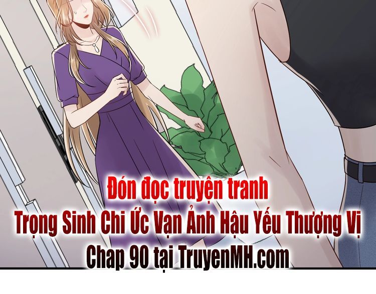 đọc truyện Trong Sinh Chi Ức Vạn Ảnh Hậu Yếu Thượng Vị Chương 89 ảnh 47 tại Thiên Thai Truyện