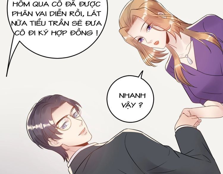 đọc truyện Trong Sinh Chi Ức Vạn Ảnh Hậu Yếu Thượng Vị Chương 91 ảnh 22 tại Thiên Thai Truyện