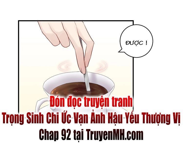 đọc truyện Trong Sinh Chi Ức Vạn Ảnh Hậu Yếu Thượng Vị Chương 91 ảnh 45 tại Thiên Thai Truyện