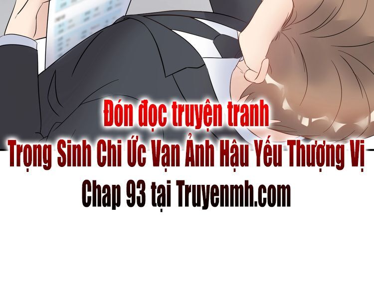 đọc truyện Trong Sinh Chi Ức Vạn Ảnh Hậu Yếu Thượng Vị Chương 92 ảnh 50 tại Thiên Thai Truyện