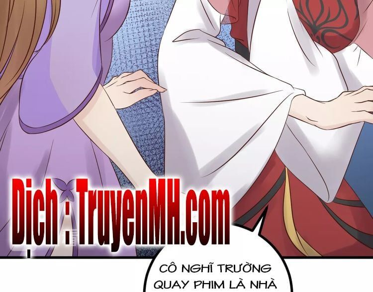 đọc truyện Trong Sinh Chi Ức Vạn Ảnh Hậu Yếu Thượng Vị Chương 97 ảnh 24 tại Thiên Thai Truyện