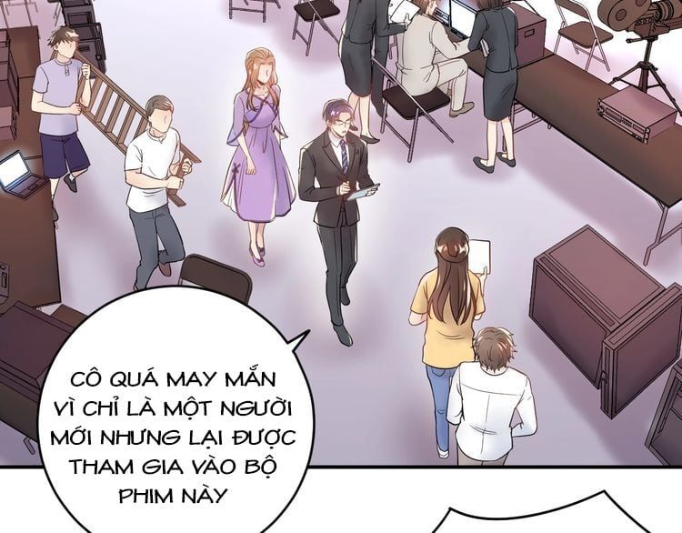 đọc truyện Trong Sinh Chi Ức Vạn Ảnh Hậu Yếu Thượng Vị Chương 97 ảnh 5 tại Thiên Thai Truyện