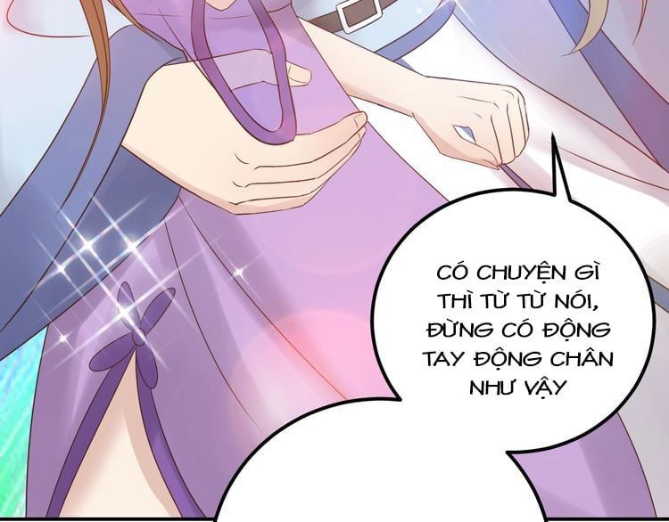 đọc truyện Trong Sinh Chi Ức Vạn Ảnh Hậu Yếu Thượng Vị Chương 97 ảnh 43 tại Thiên Thai Truyện