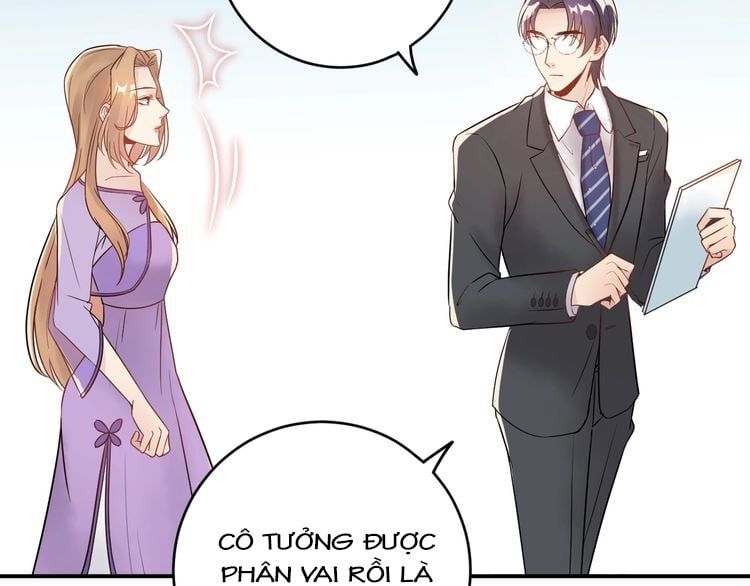 đọc truyện Trong Sinh Chi Ức Vạn Ảnh Hậu Yếu Thượng Vị Chương 97 ảnh 8 tại Thiên Thai Truyện