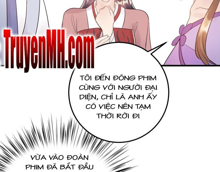 đọc truyện Trong Sinh Chi Ức Vạn Ảnh Hậu Yếu Thượng Vị Chương 98 ảnh 19 tại Thiên Thai Truyện