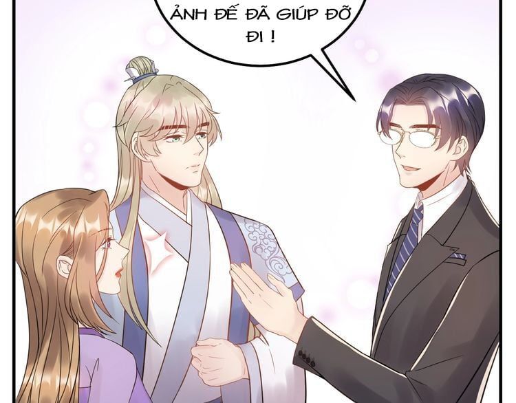 đọc truyện Trong Sinh Chi Ức Vạn Ảnh Hậu Yếu Thượng Vị Chương 98 ảnh 42 tại Thiên Thai Truyện