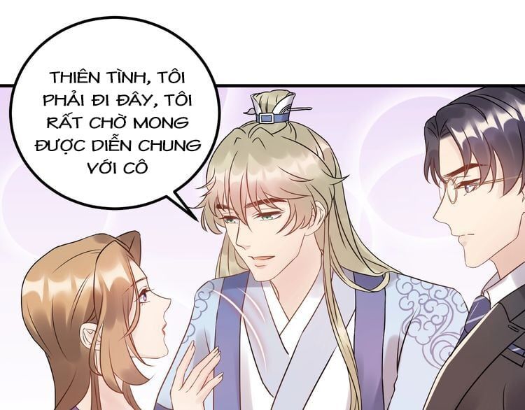 đọc truyện Trong Sinh Chi Ức Vạn Ảnh Hậu Yếu Thượng Vị Chương 99 ảnh 20 tại Thiên Thai Truyện