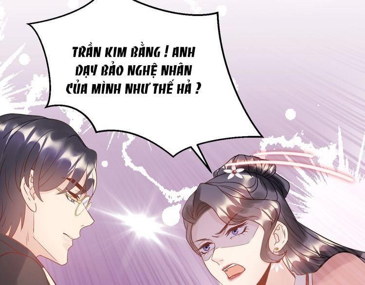 đọc truyện Trong Sinh Chi Ức Vạn Ảnh Hậu Yếu Thượng Vị Chương 99 ảnh 9 tại Thiên Thai Truyện