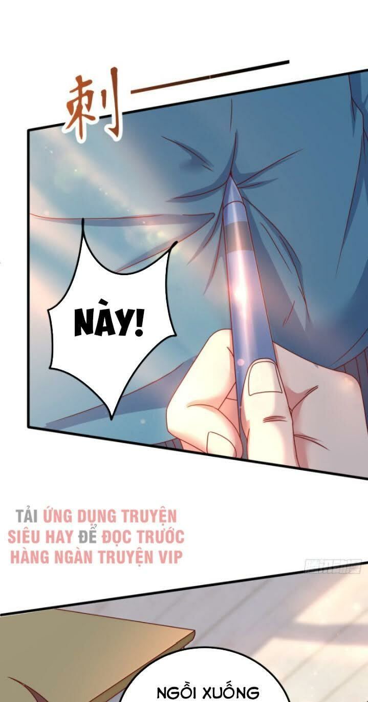 đọc truyện Trọng Sinh Địa Cầu Tiên Tôn Chương 1 ảnh 14 tại Thiên Thai Truyện