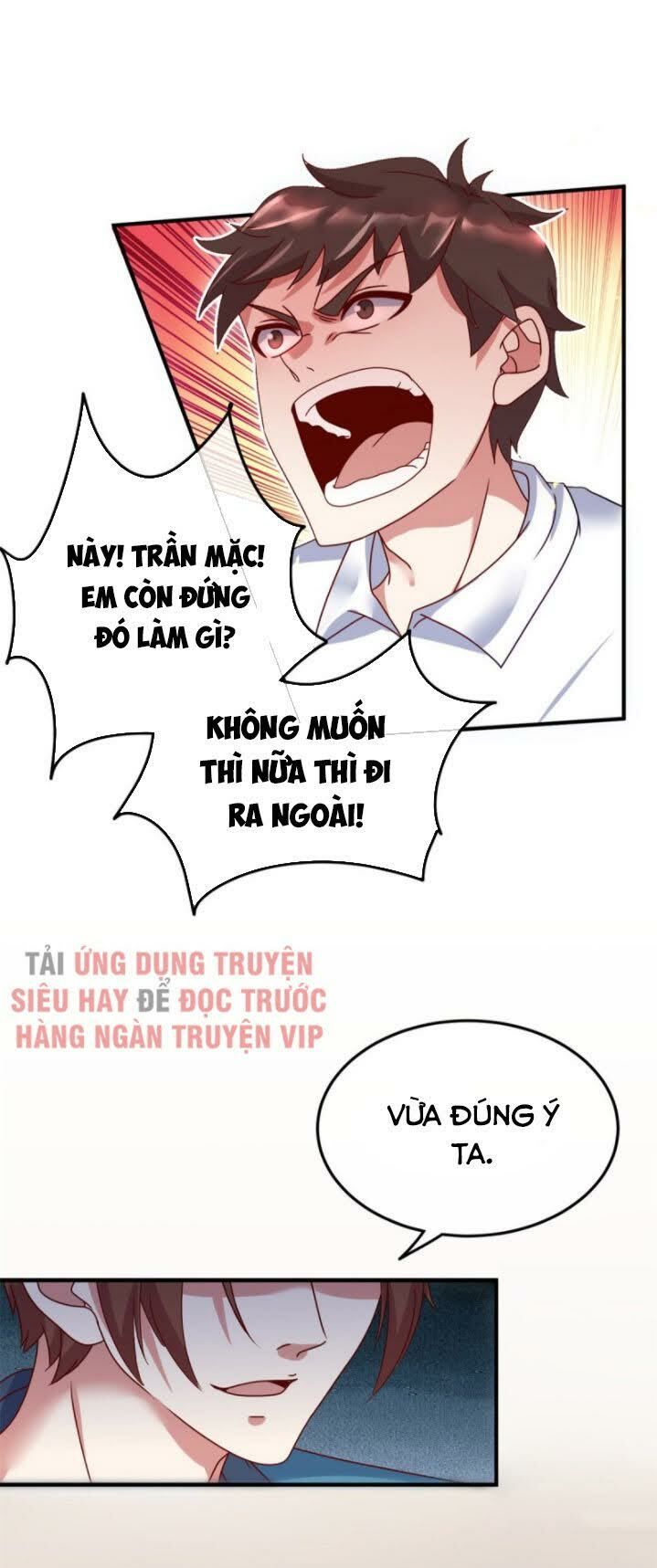 đọc truyện Trọng Sinh Địa Cầu Tiên Tôn Chương 1 ảnh 29 tại Thiên Thai Truyện