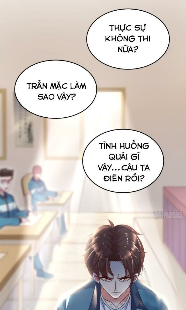 đọc truyện Trọng Sinh Địa Cầu Tiên Tôn Chương 1 ảnh 30 tại Thiên Thai Truyện