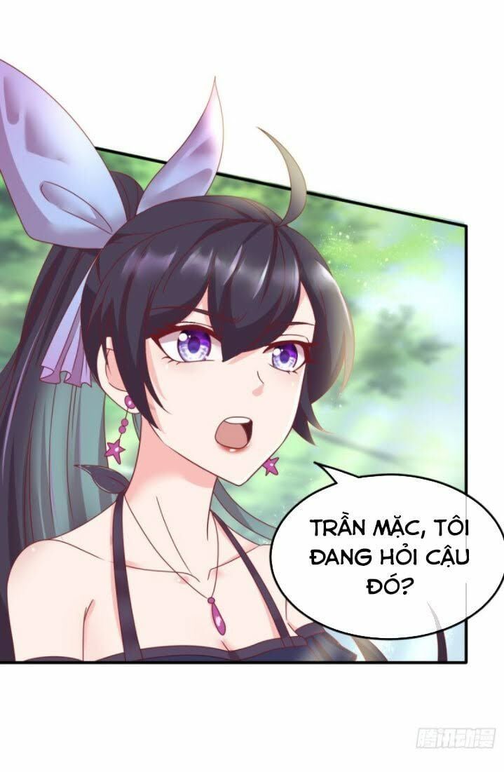 đọc truyện Trọng Sinh Địa Cầu Tiên Tôn Chương 1 ảnh 46 tại Thiên Thai Truyện