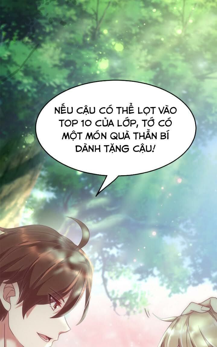 đọc truyện Trọng Sinh Địa Cầu Tiên Tôn Chương 1 ảnh 50 tại Thiên Thai Truyện