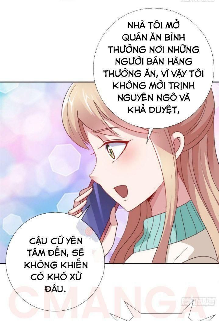 đọc truyện Trọng Sinh Địa Cầu Tiên Tôn Chương 10 ảnh 12 tại Truyện Dạ Ký