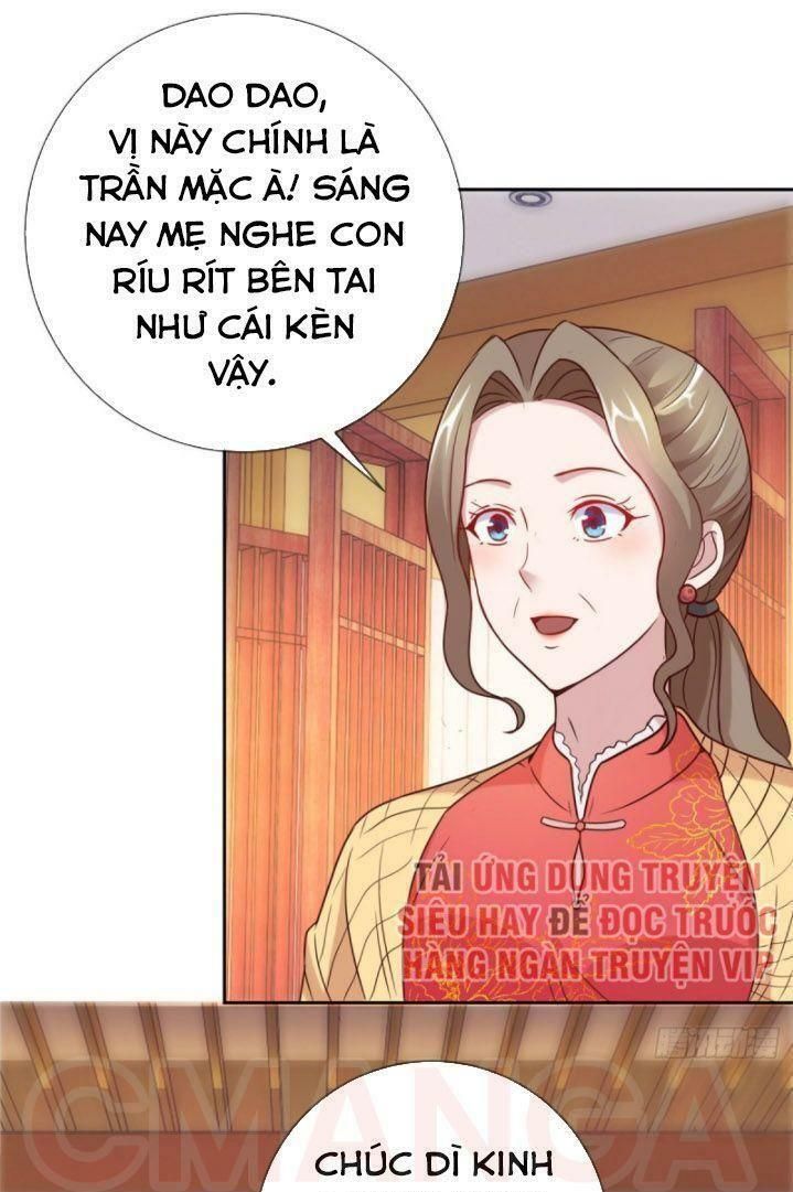 đọc truyện Trọng Sinh Địa Cầu Tiên Tôn Chương 10 ảnh 16 tại Truyện Dạ Ký
