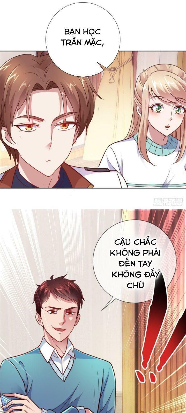 đọc truyện Trọng Sinh Địa Cầu Tiên Tôn Chương 10 ảnh 28 tại Truyện Dạ Ký