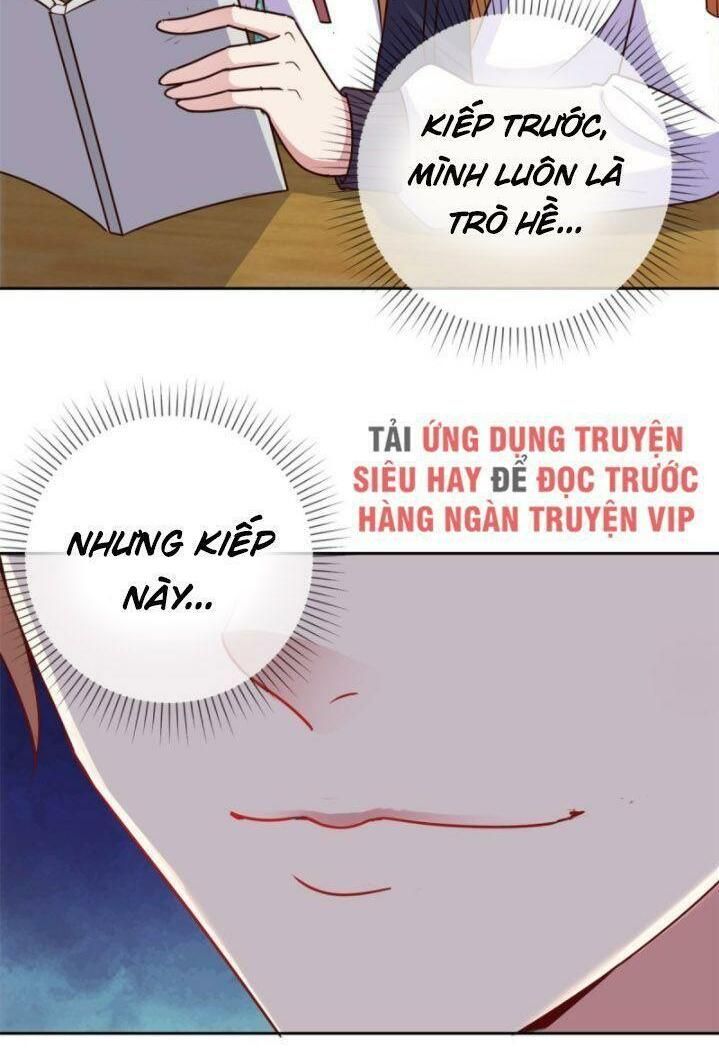 đọc truyện Trọng Sinh Địa Cầu Tiên Tôn Chương 10 ảnh 9 tại Truyện Dạ Ký