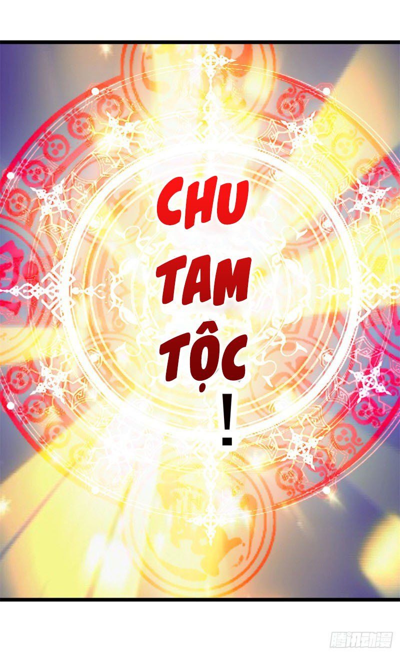đọc truyện Trọng Sinh Địa Cầu Tiên Tôn Chương 100 ảnh 20 tại Truyện Dạ Ký