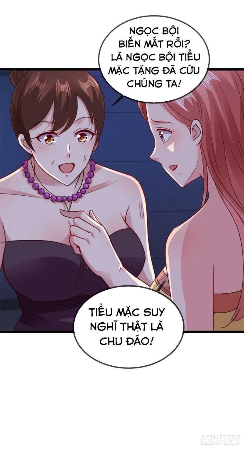 đọc truyện Trọng Sinh Địa Cầu Tiên Tôn Chương 100 ảnh 4 tại Truyện Dạ Ký