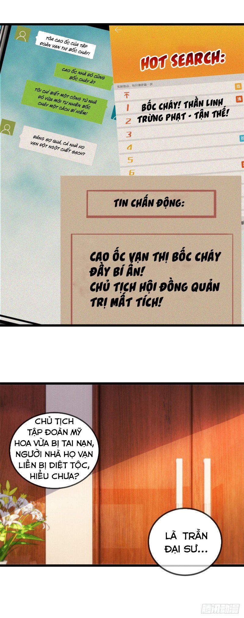 đọc truyện Trọng Sinh Địa Cầu Tiên Tôn Chương 101 ảnh 3 tại Truyện Dạ Ký