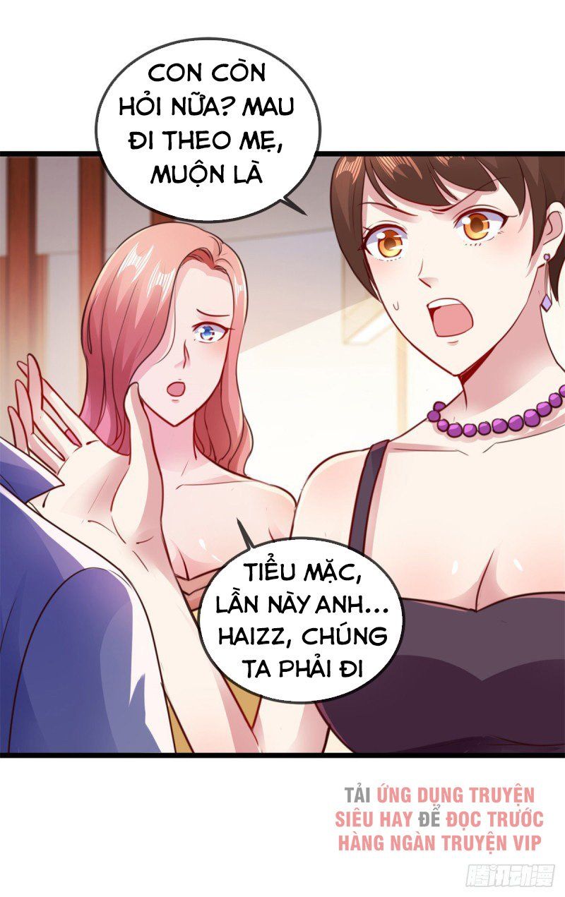 đọc truyện Trọng Sinh Địa Cầu Tiên Tôn Chương 101 ảnh 8 tại Truyện Dạ Ký