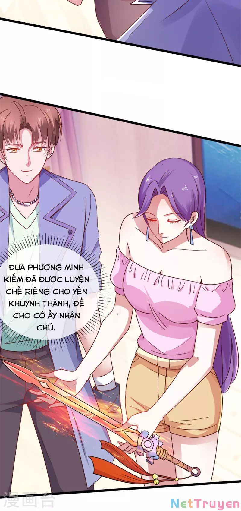 đọc truyện Trọng Sinh Địa Cầu Tiên Tôn Chương 103 ảnh 20 tại Truyện Dạ Ký