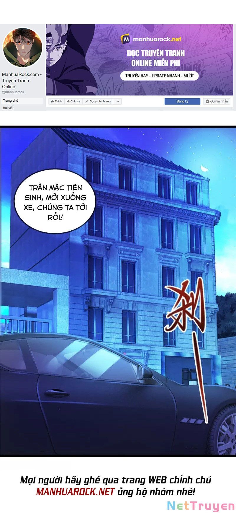 đọc truyện Trọng Sinh Địa Cầu Tiên Tôn Chương 103 ảnh 25 tại Truyện Dạ Ký