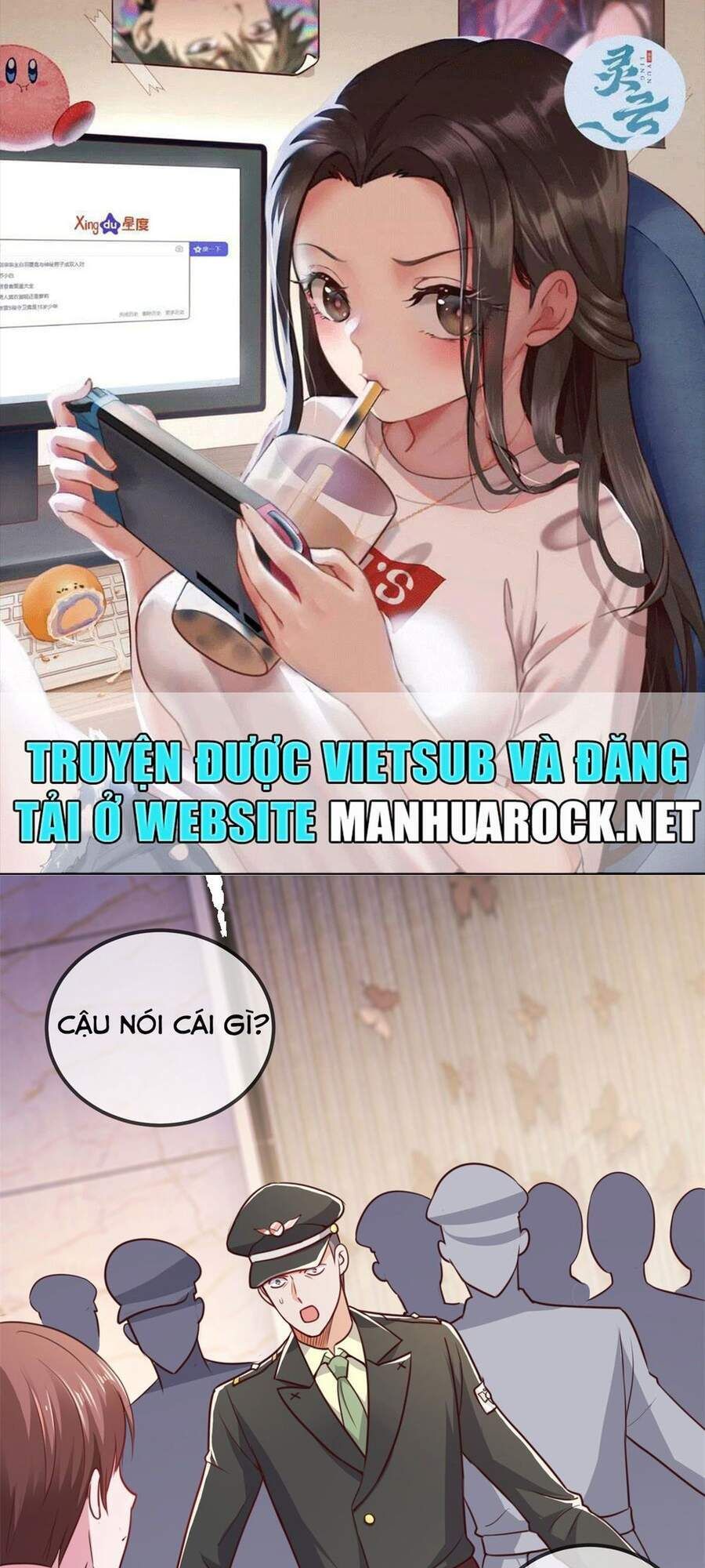 đọc truyện Trọng Sinh Địa Cầu Tiên Tôn Chương 105 ảnh 2 tại Truyện Dạ Ký