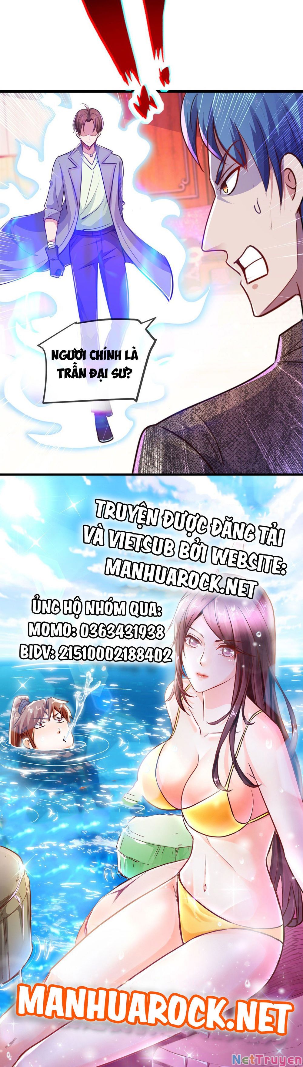 đọc truyện Trọng Sinh Địa Cầu Tiên Tôn Chương 106 ảnh 35 tại Truyện Dạ Ký