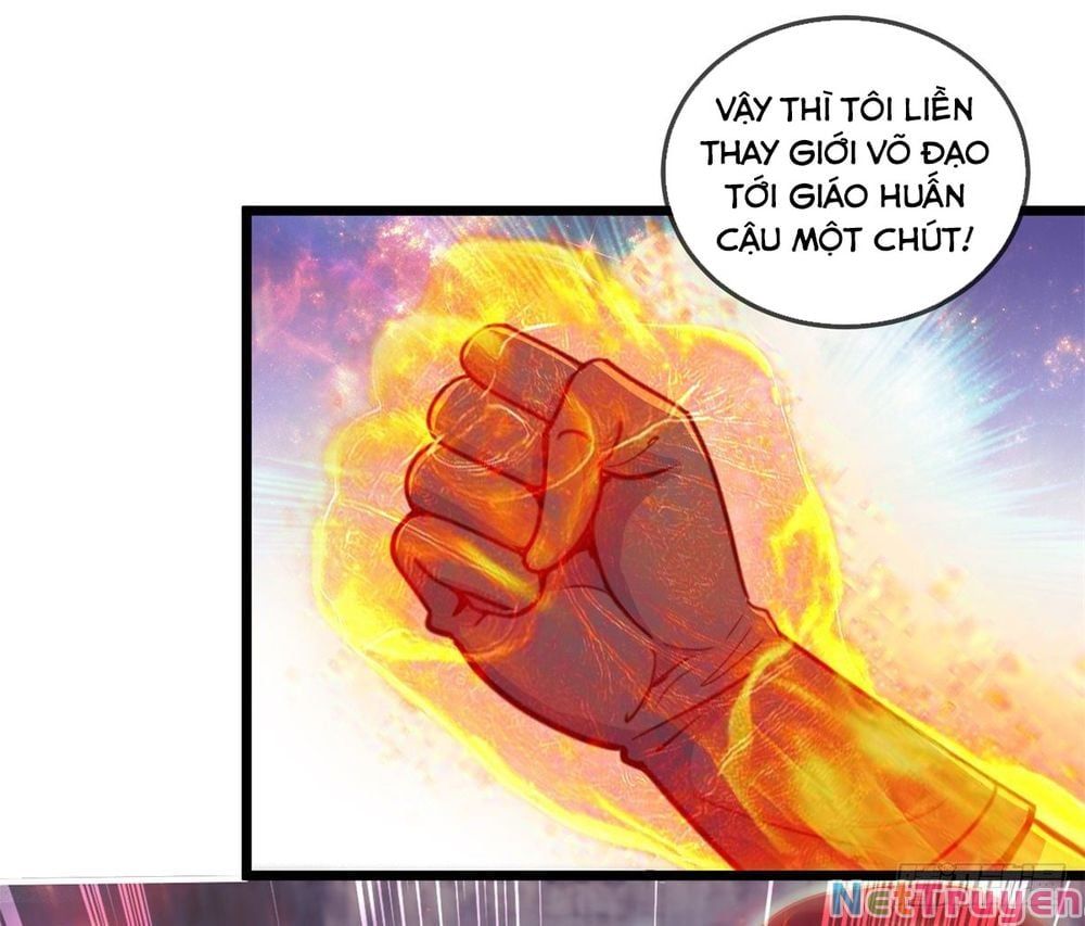 đọc truyện Trọng Sinh Địa Cầu Tiên Tôn Chương 106 ảnh 7 tại Truyện Dạ Ký