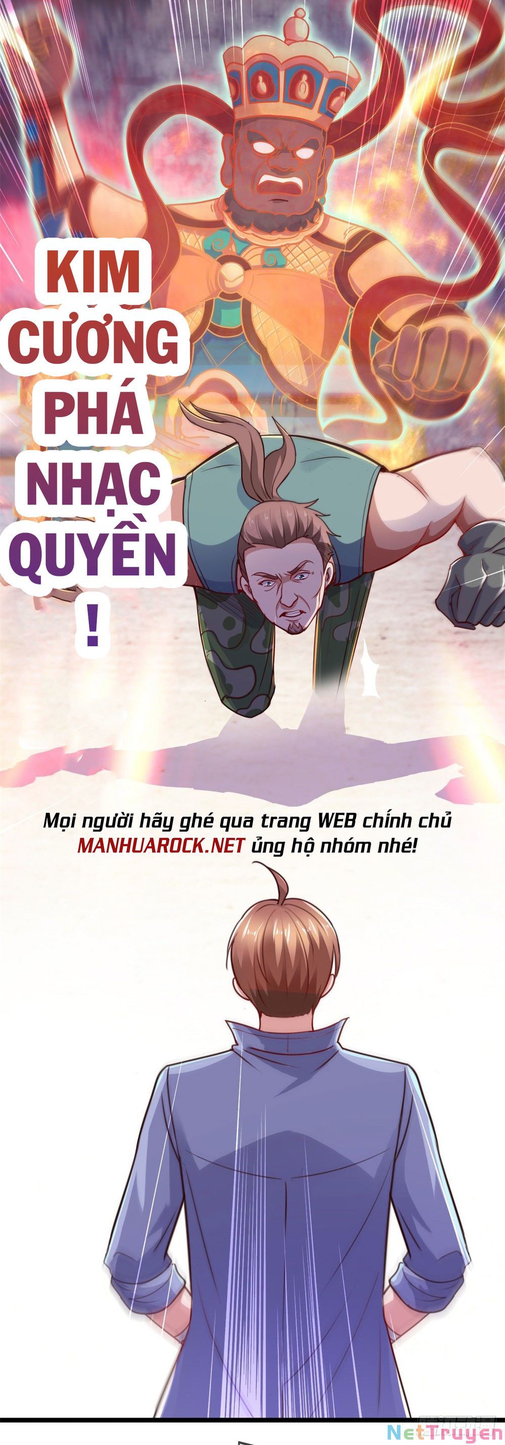 đọc truyện Trọng Sinh Địa Cầu Tiên Tôn Chương 106 ảnh 8 tại Truyện Dạ Ký
