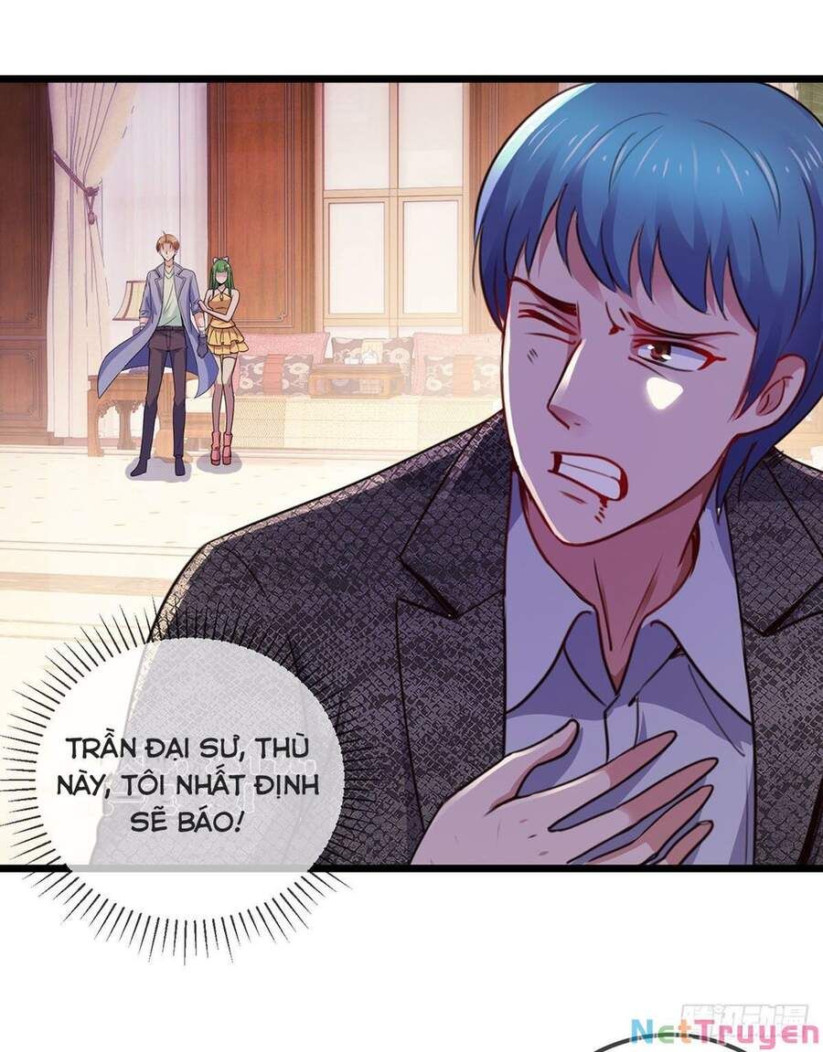 đọc truyện Trọng Sinh Địa Cầu Tiên Tôn Chương 107 ảnh 18 tại Giả Dược