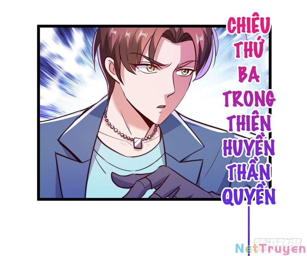 đọc truyện Trọng Sinh Địa Cầu Tiên Tôn Chương 108 ảnh 22 tại Truyện Dạ Ký