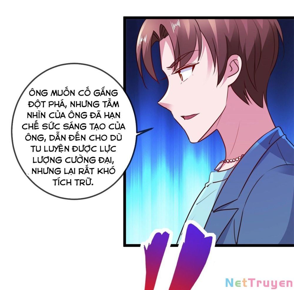 đọc truyện Trọng Sinh Địa Cầu Tiên Tôn Chương 108 ảnh 33 tại Truyện Dạ Ký