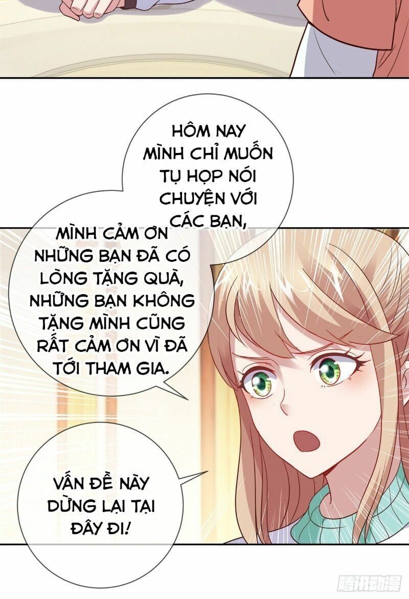 đọc truyện Trọng Sinh Địa Cầu Tiên Tôn Chương 11 ảnh 7 tại Truyện Dạ Ký