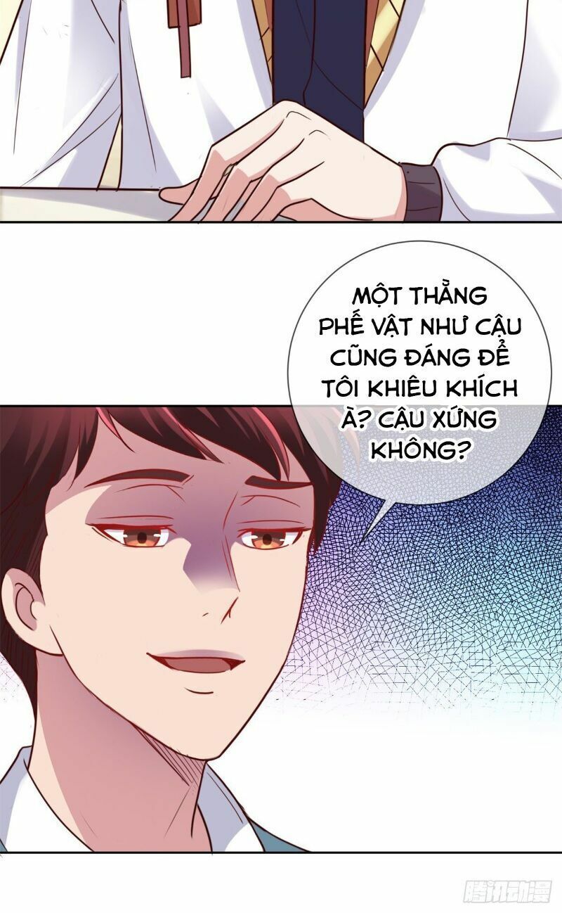 đọc truyện Trọng Sinh Địa Cầu Tiên Tôn Chương 11 ảnh 10 tại Truyện Dạ Ký