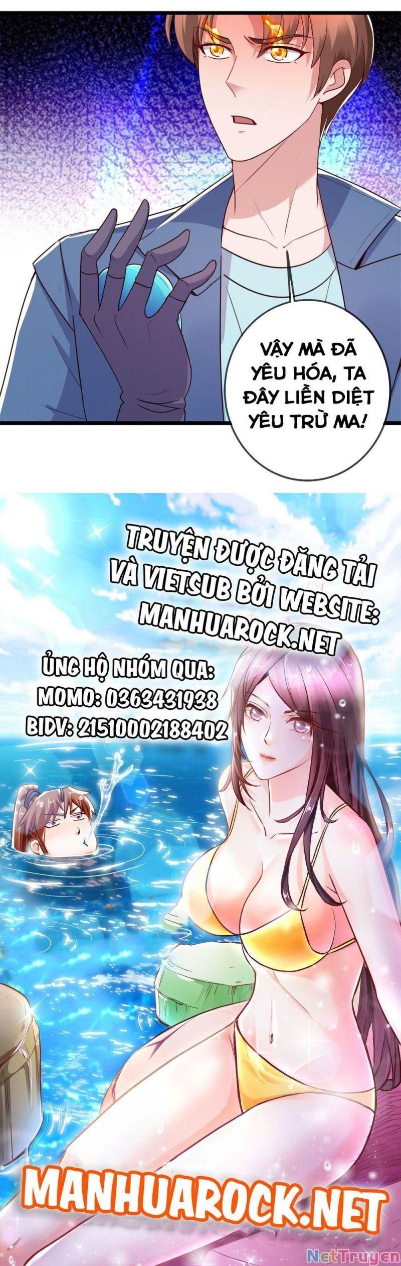 đọc truyện Trọng Sinh Địa Cầu Tiên Tôn Chương 110 ảnh 25 tại Truyện Dạ Ký